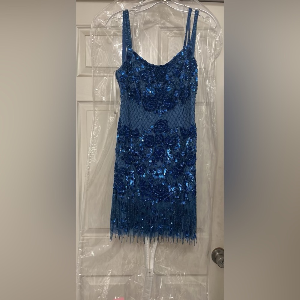homecoming dress